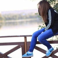 Полина Филатова