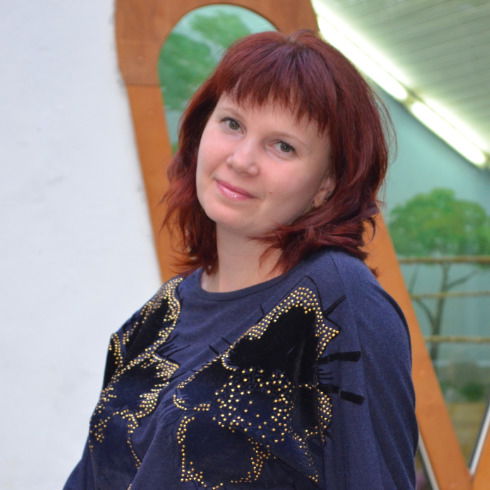 Юлия Таболкина