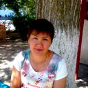 Кулайхан Шокеманова