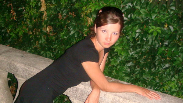 Леночка Никифорова