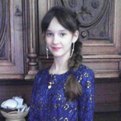 Маргарита Рысева