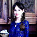 Маргарита Рысева