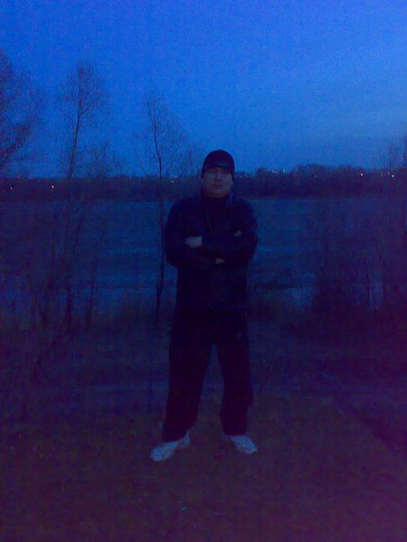 Серикбай Умерзаков