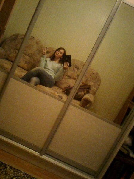 Елизавета Распопова