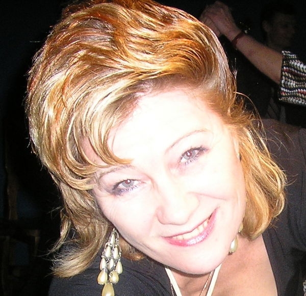 Надежда Прокопьева