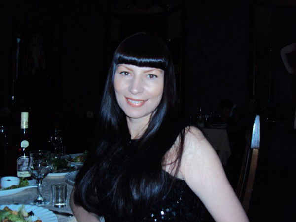 Ирина Зеленская