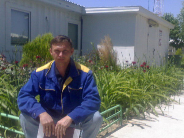 Саша Голиков