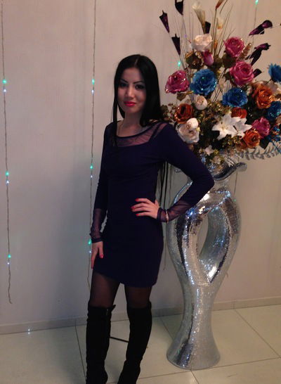 Салтанат Каймульдинова