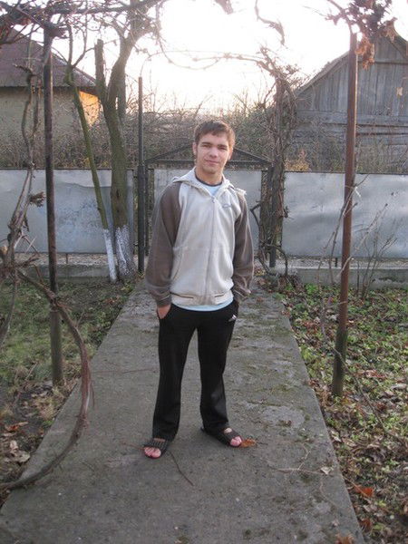 Ігор Герелюк