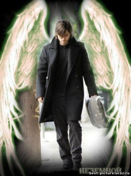 Марат Батыршин