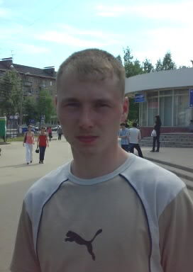 Иван Коршунов