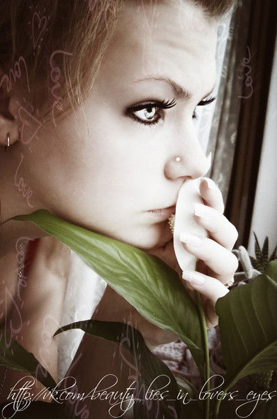 Мария Черняева