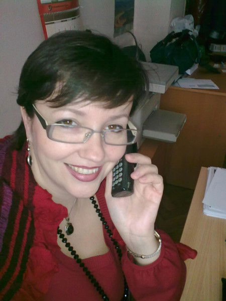 Елена Демина