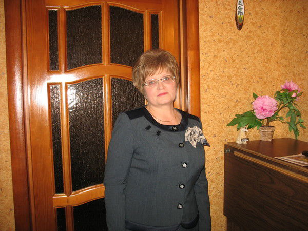 Ольга Звездина