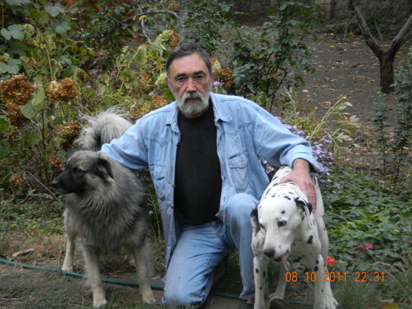 Владимир Станков