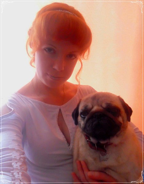 Леночка Белокопытова