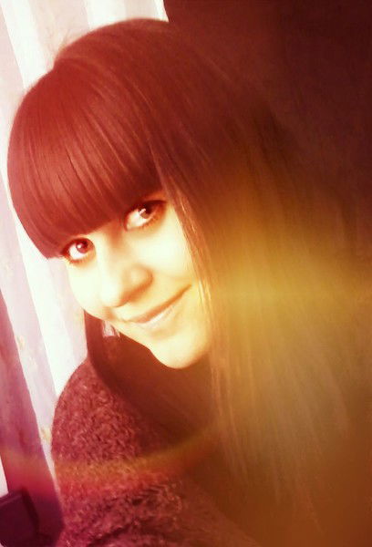 Нина Козлова