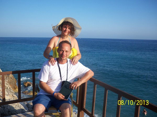 Валерий Богданов