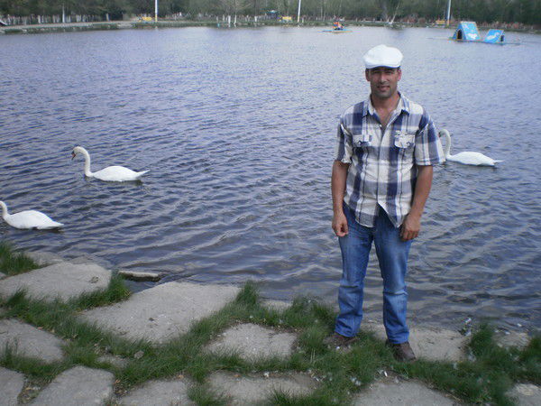 Игорь Авласевич