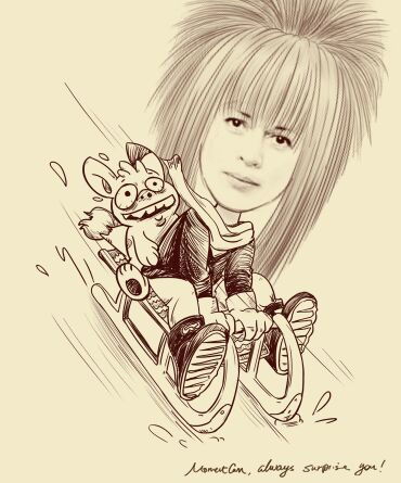 Мария Шелягина