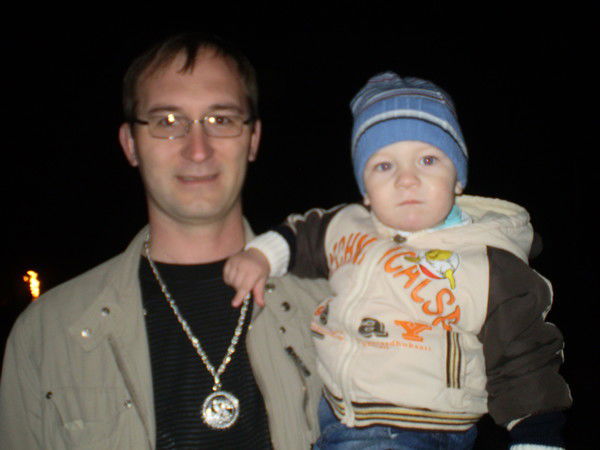 Сергей Макаров