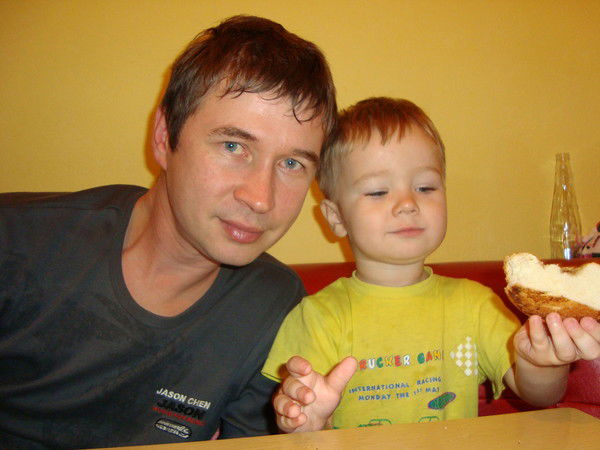 Дмитрий Скопин