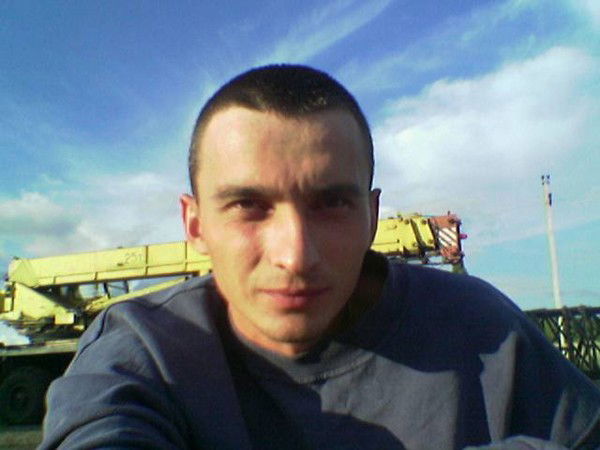 Кирилл Ивановский