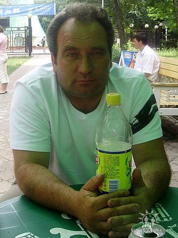 Андрей Масликов