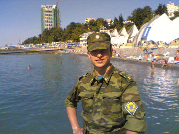 Виктор Гавриленко