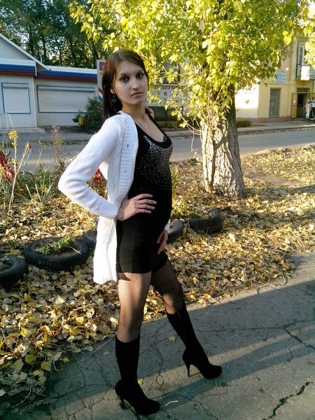 Танюша Россия