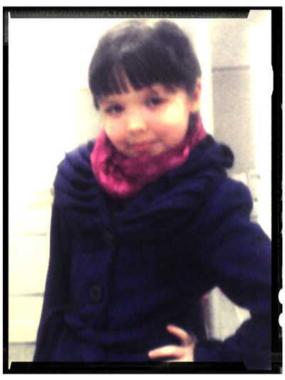 Элина Аминова