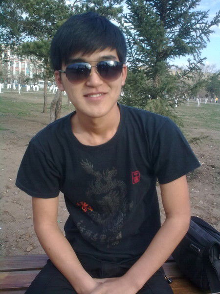 Султан Арыстанов