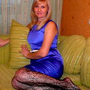 Наталья Сергеева