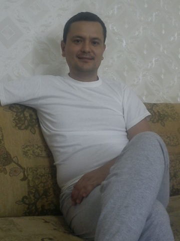 Михаил Горчаков