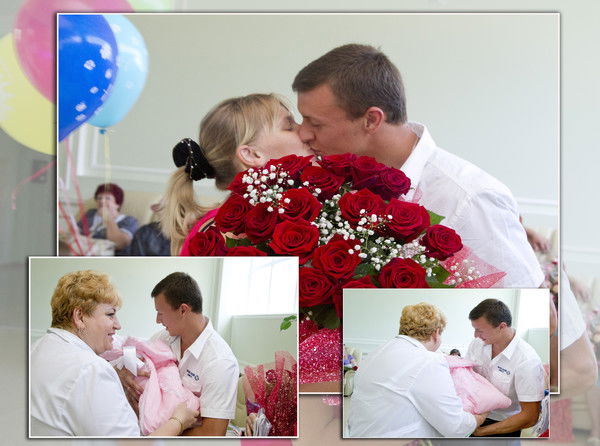 Светлана Сидоренко