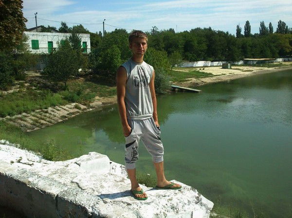 Зетсу Петренко