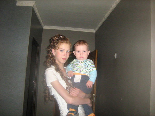 Кристина Ситникова