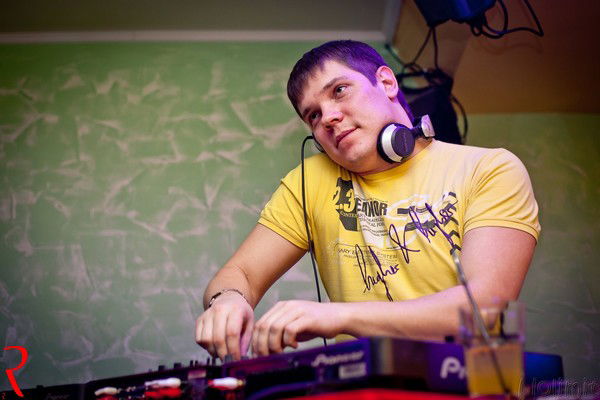 Александр Байков