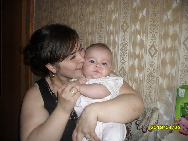 Юлия Ивочкина