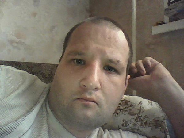 Александр Жиляев