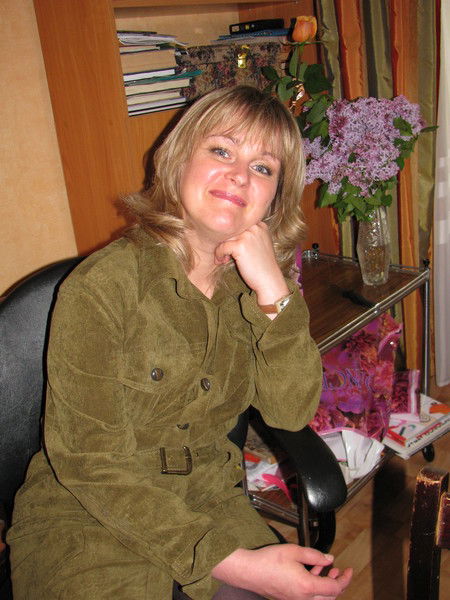 Елена Внебрачная