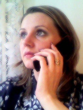 Герасимова Светлана