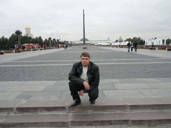 Андрей Сафин