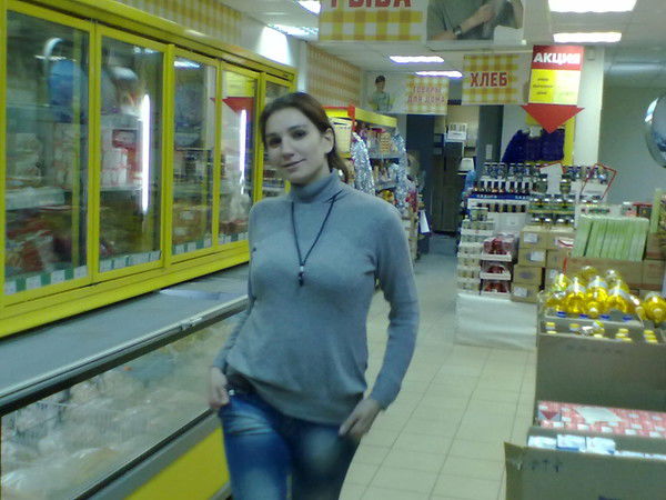 Антонина Смирнова