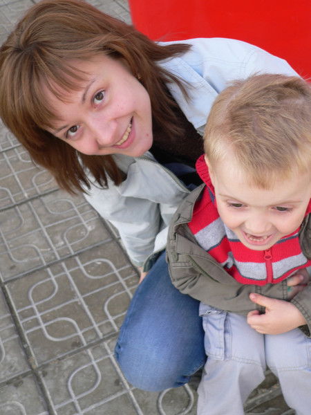 Лилия Маркина