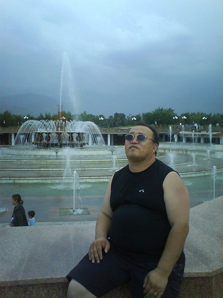 Канат Омиртаев