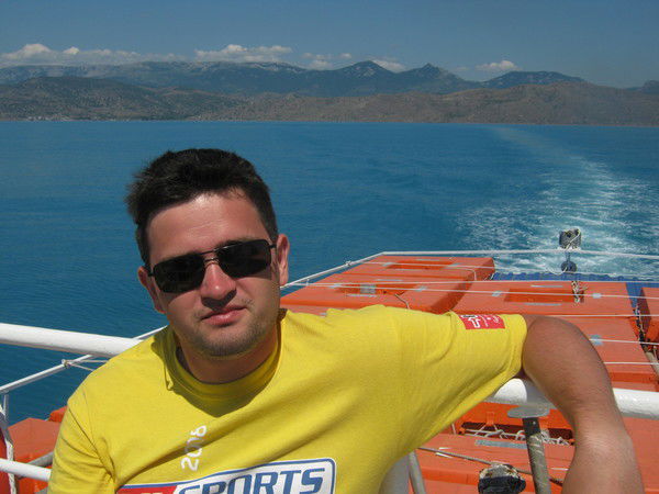 Вадим Пензев