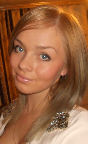 Марина Чеканова