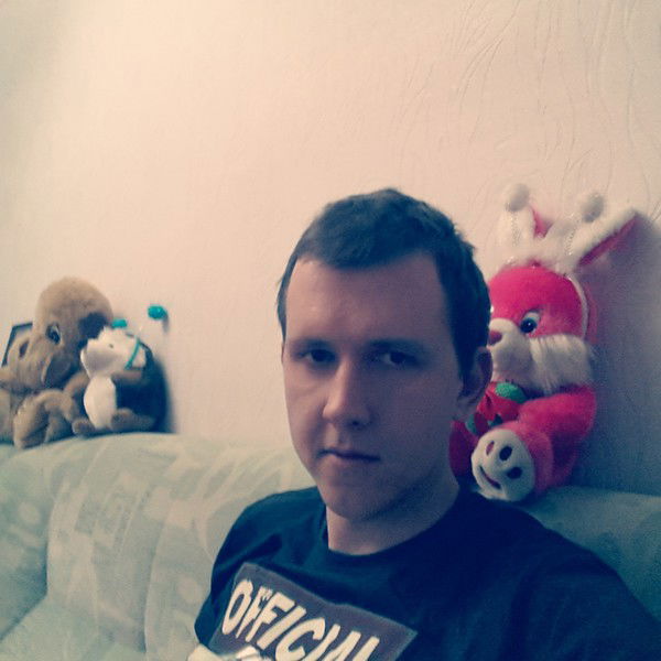 Алексей Мемет