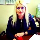 Наталья Лаврова